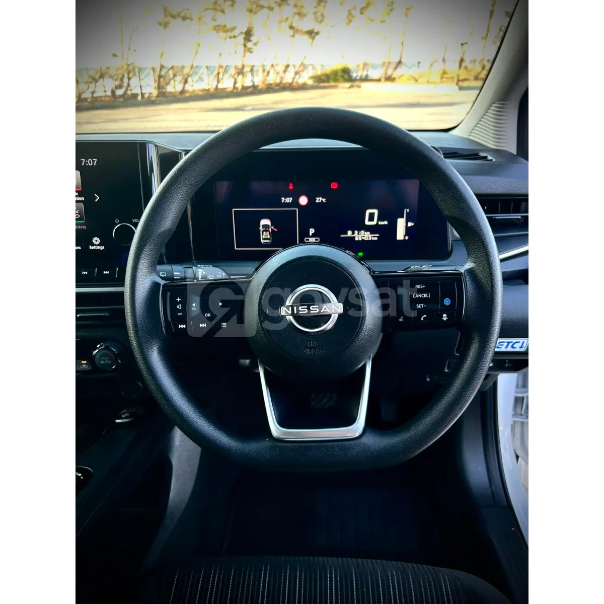 Nissan e-power - Vasıta Satılık - Görsel 11 | Goysat
