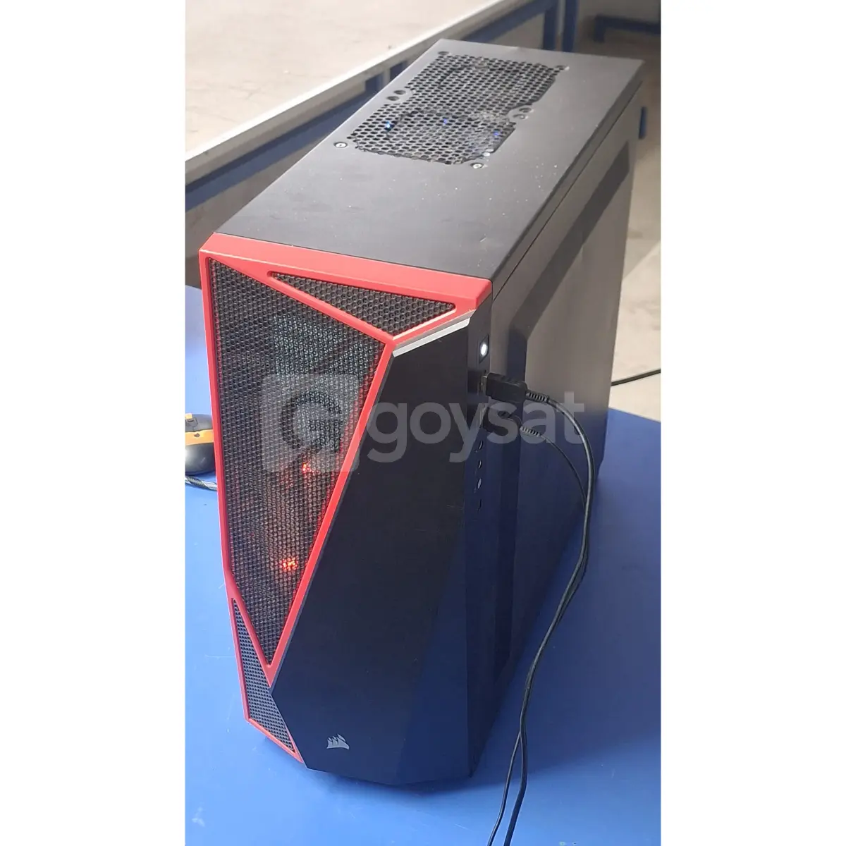 İhtiyaç Fazlası Masaüstü PC Kasası - Elektronik Satılık - Görsel 1 | Goysat