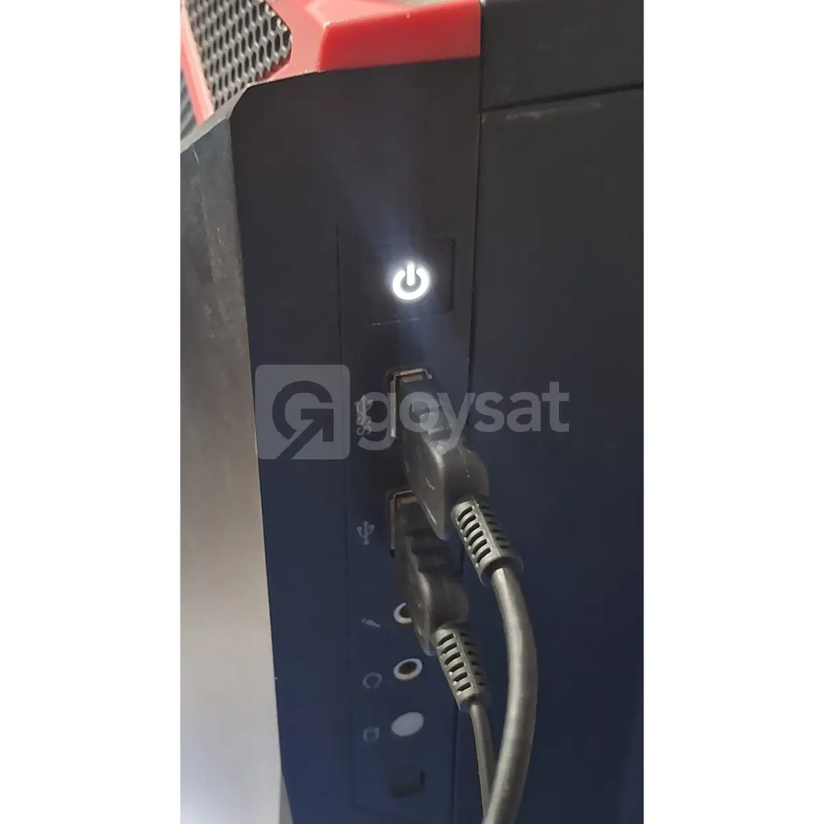 İhtiyaç Fazlası Masaüstü PC Kasası - Elektronik Satılık - Görsel 2 | Goysat