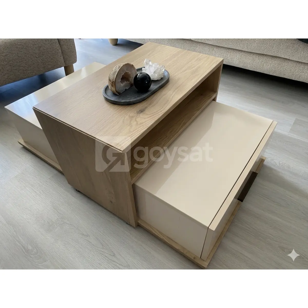 Taşınmadan Dolayı Satılacak Ev Mobilyaları - Ev & Yaşam Satılık - Görsel 3 | Goysat