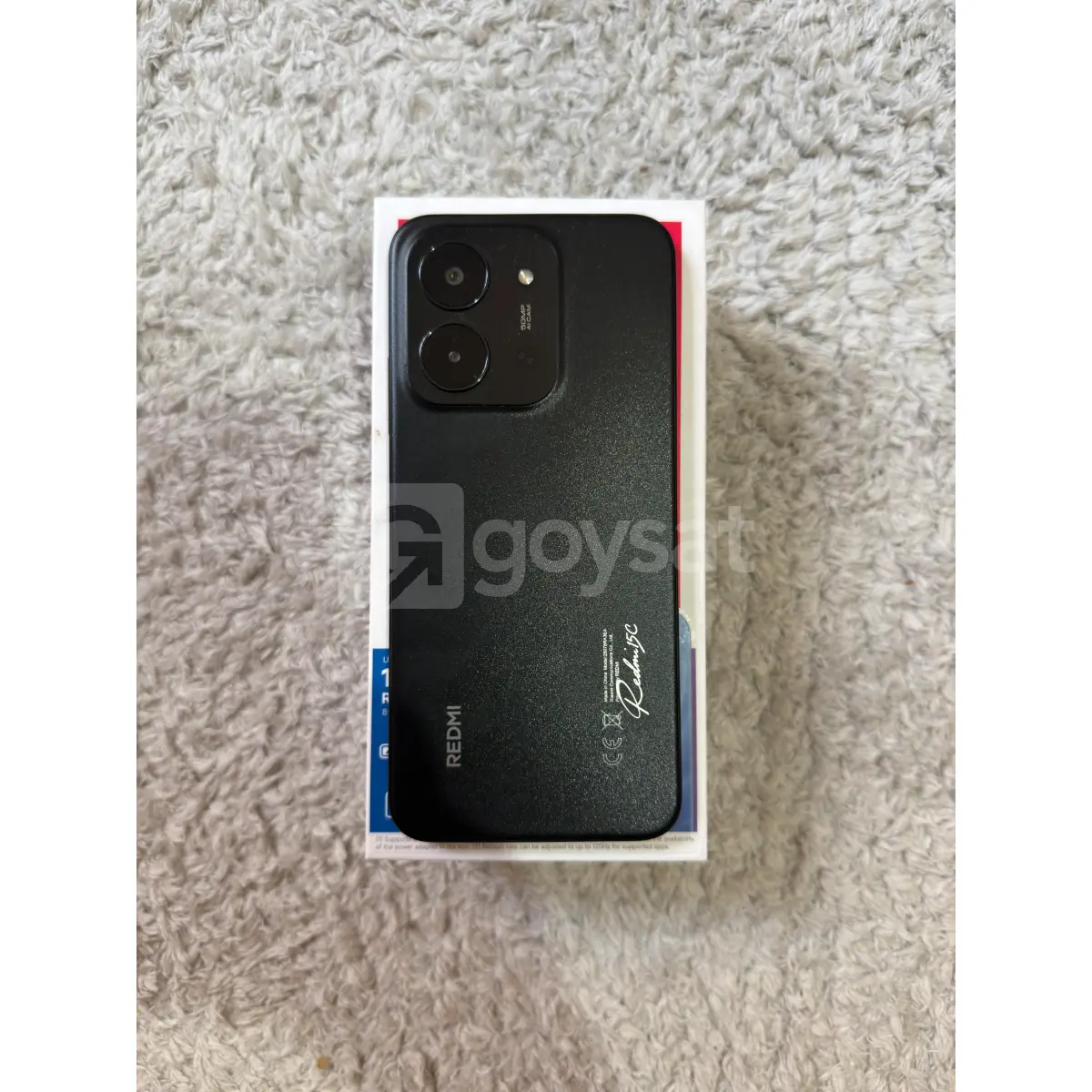Redmi 15 C - Telefon Satılık - Görsel 2 | Goysat