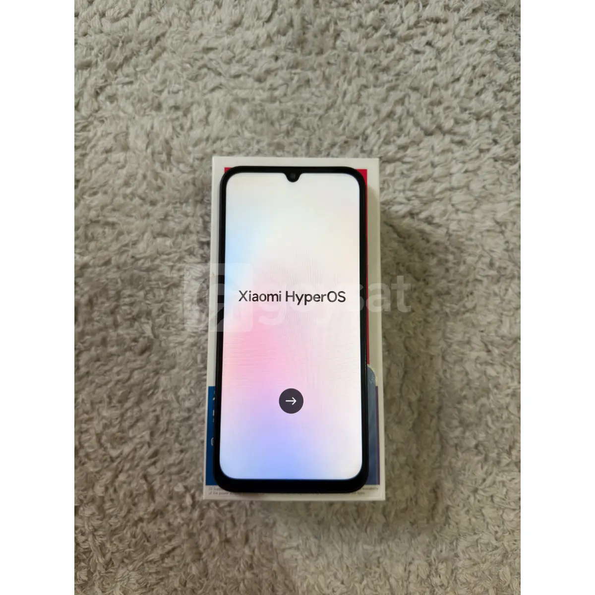 Redmi 15 C - Telefon Satılık - Görsel 3 | Goysat