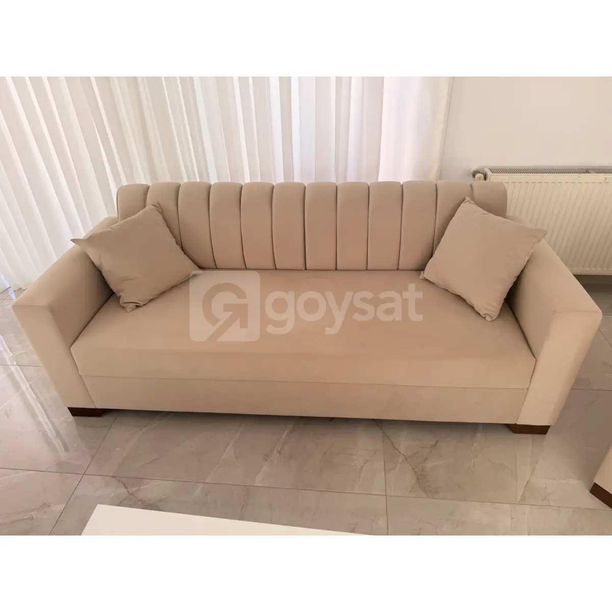 Oturma Grubu - Ev & Yaşam Satılık - Görsel 2 | Goysat