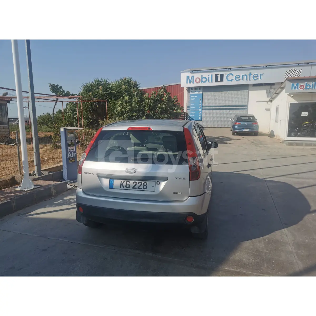 Satılık Ford Fiesta - Vasıta Satılık - Görsel 2 | Goysat