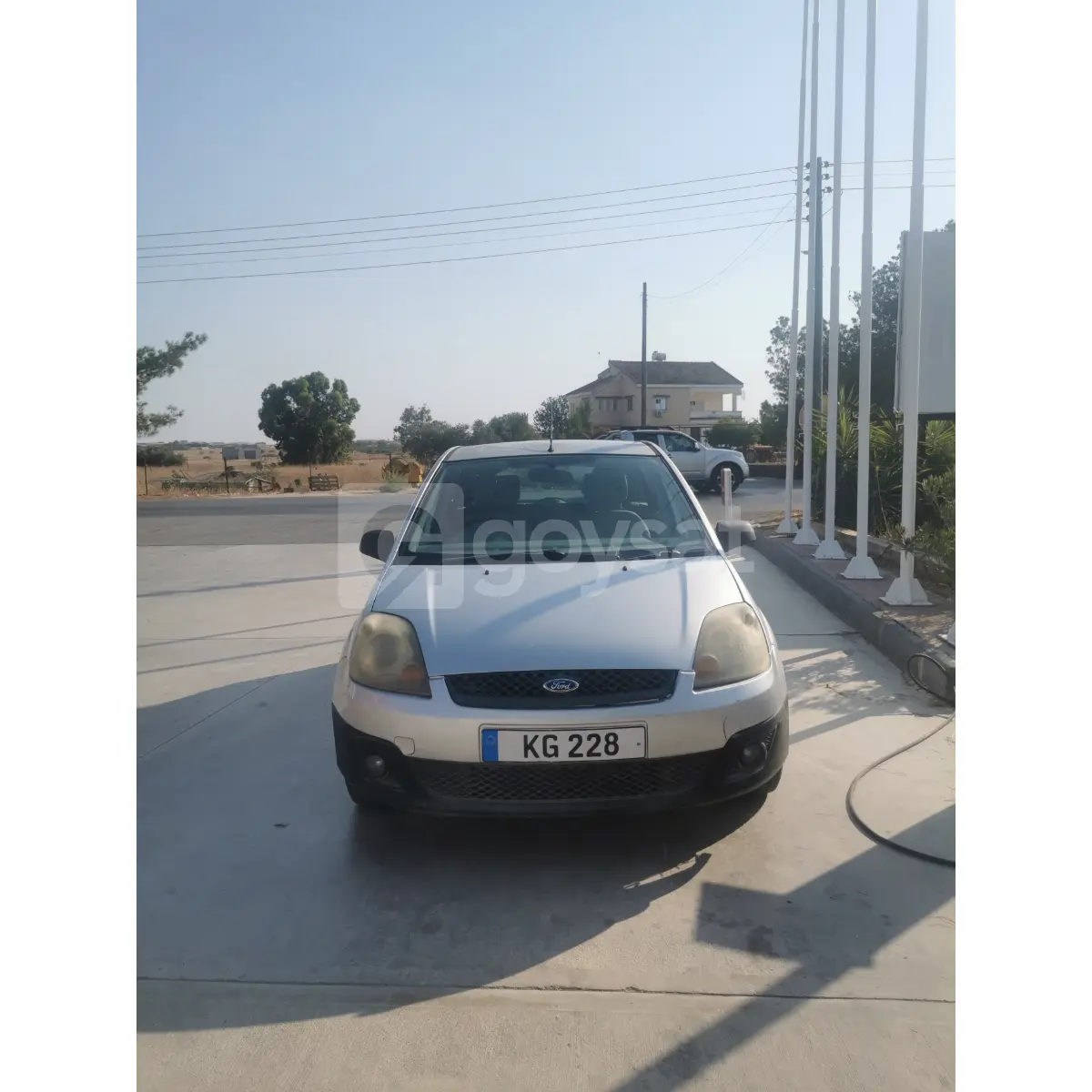 Satılık Ford Fiesta - Vasıta Satılık - Görsel 3 | Goysat