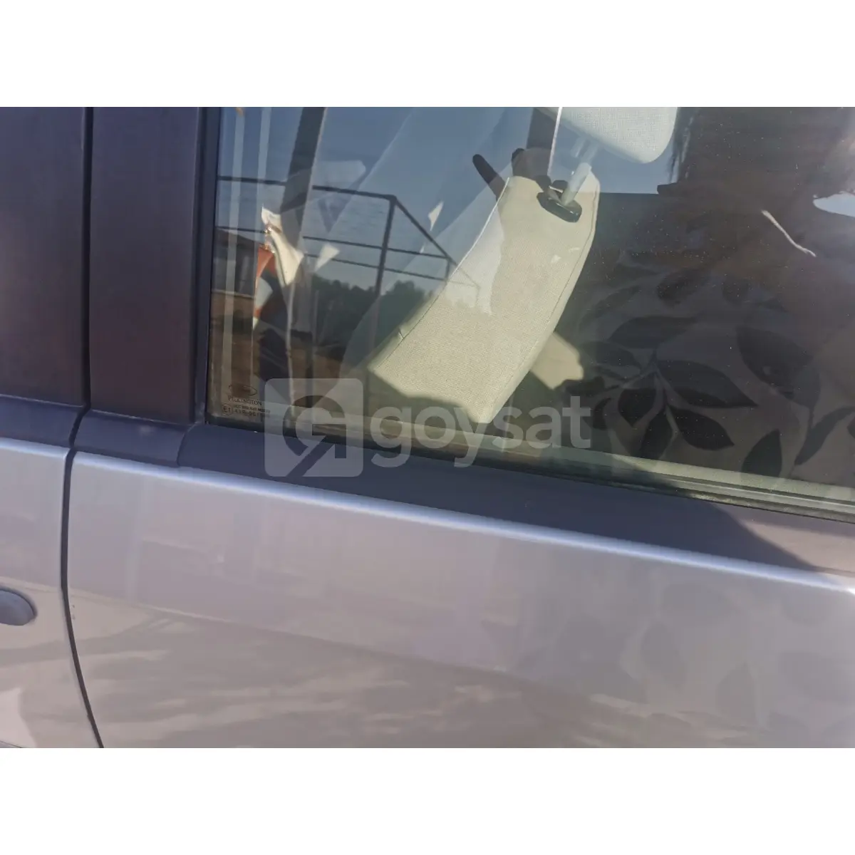 Satılık Ford Fiesta - Vasıta Satılık - Görsel 8 | Goysat