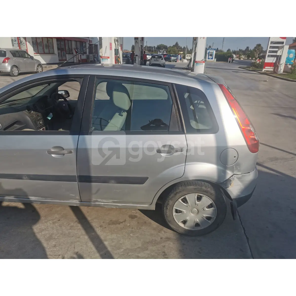 Satılık Ford Fiesta - Vasıta Satılık - Görsel 9 | Goysat