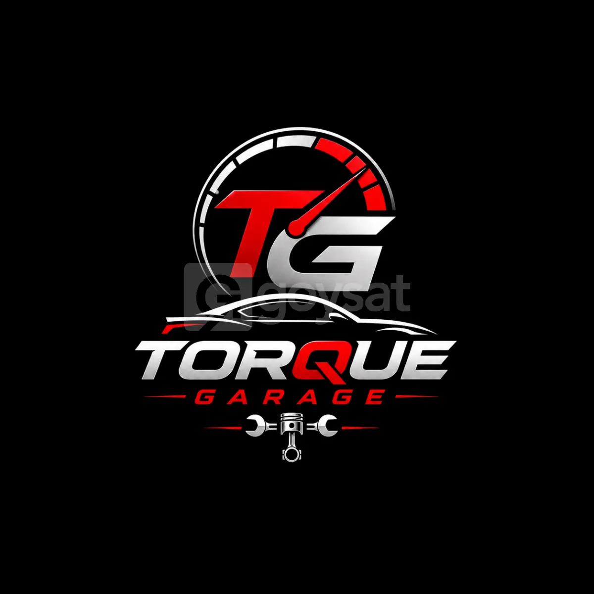 Torque Garage İle Farkı Hisset - Yedek Parça, Aksesuar, Donanım & Tuning Satılık - Görsel 3 | Goysat