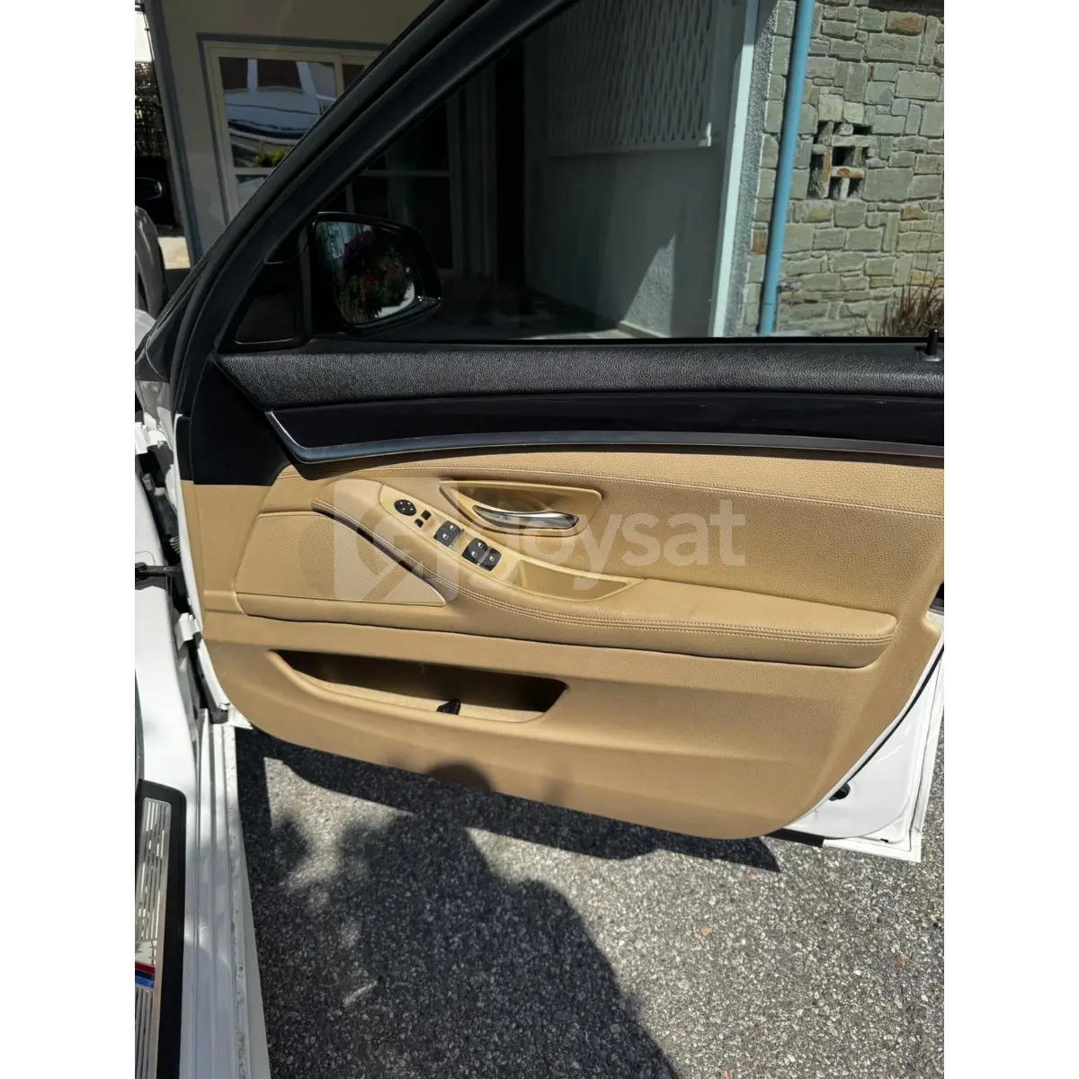 Bmw 2013 F10 520d - Vasıta Satılık - Görsel 5 | Goysat