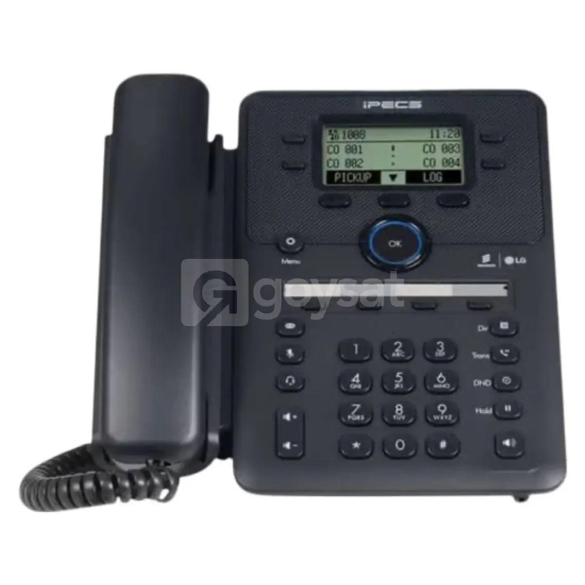 Ericsson LG IP TELEFON LIP-1010 - Telefon Satılık - Görsel 1 | Goysat