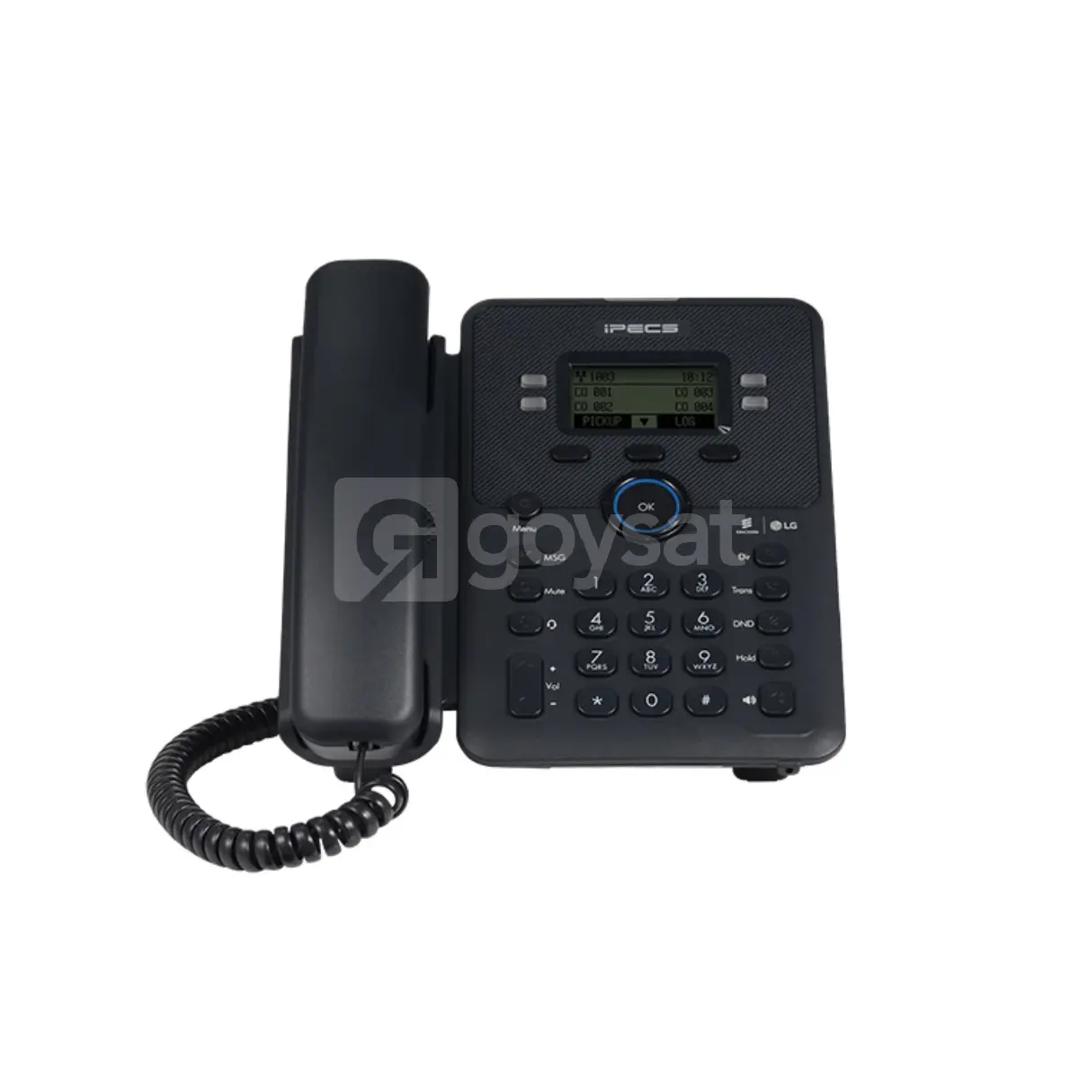 Ericsson LG IP TELEFON LIP-1010 - Telefon Satılık - Görsel 3 | Goysat