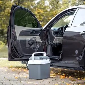 Geepas Araba Buzluğu 24LT