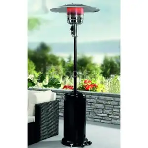 Dış Mekan Şemsiyeli Isıtıcı Soba