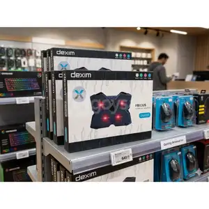 Bilgisayarınız Isındı Mı Çaresi Biz De Çok Uygun Fiyatlara Notebook Soğutucu