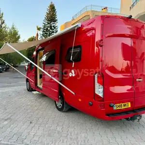 Ford Motokaravan