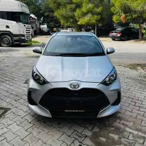 Toyota Yaris 1.5