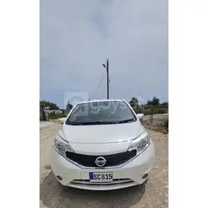 Satılık Nissan Note