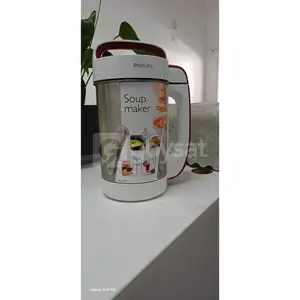 Çorba Pişirme Makinesi