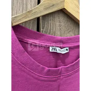 Kadın Zara Tshirt