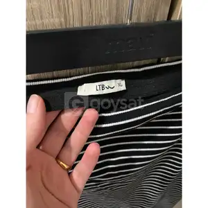 Kadın Ltb Midi Etek