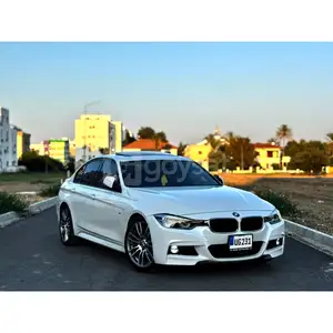 BMW 3.18 F-30