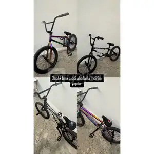 BMX Bisiklet