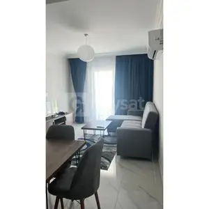 Kiralık 1+1 Daire
