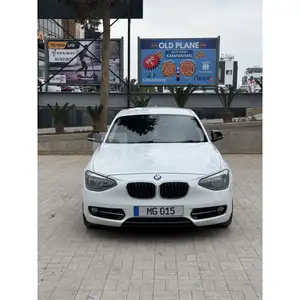 Öğretmenden Temiz Bmw 1.18
