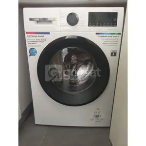 Çamaşır Makinesi Bosch
