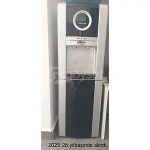 Su Sebili Tertemiz