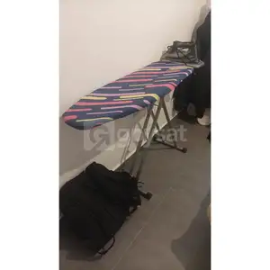 Ütü Ve Ütü Masası