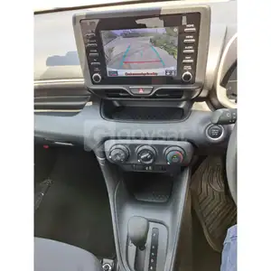 Toyota Yaris 2022 Çok Temiz  Araba Fazlalığı. 05428584321. Ekonomik Araç