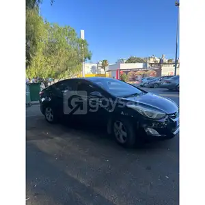 Bayandan Satılık Uygun Fiyatlı Hyundai Elentra