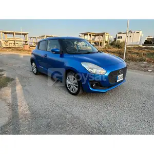 Suzuki swift-2018 Model