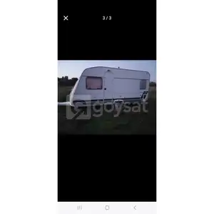 Satilik Karavan