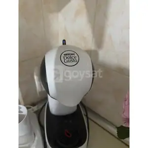 kahve makınas