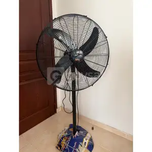 VANTİLATÖR Büyük Boy