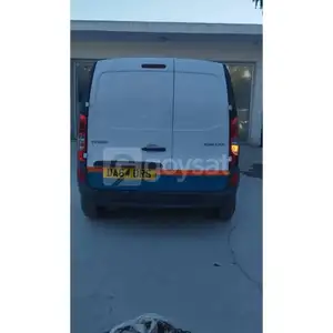 Mercedes  Citan