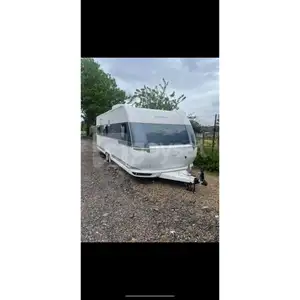 Hobby Prestige 650 UMFe
