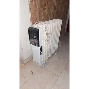 Elektrikli Radyatör