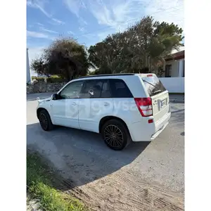 FIRSAT FİYAT SUZUKI ESCUDO JEEP