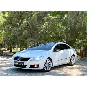 Dolular Dolusu Passat CC 🔥