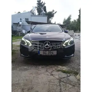Mercedes E 250