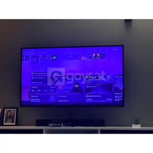 Lg 55 Ekran Tv