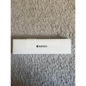 Apple Watch SE