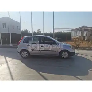 Satılık Ford Fiesta