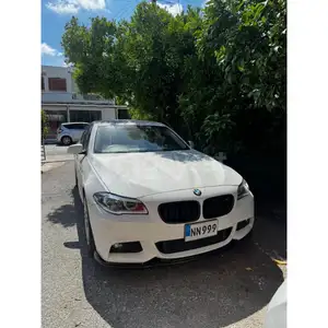 Bmw 2013 F10 520d