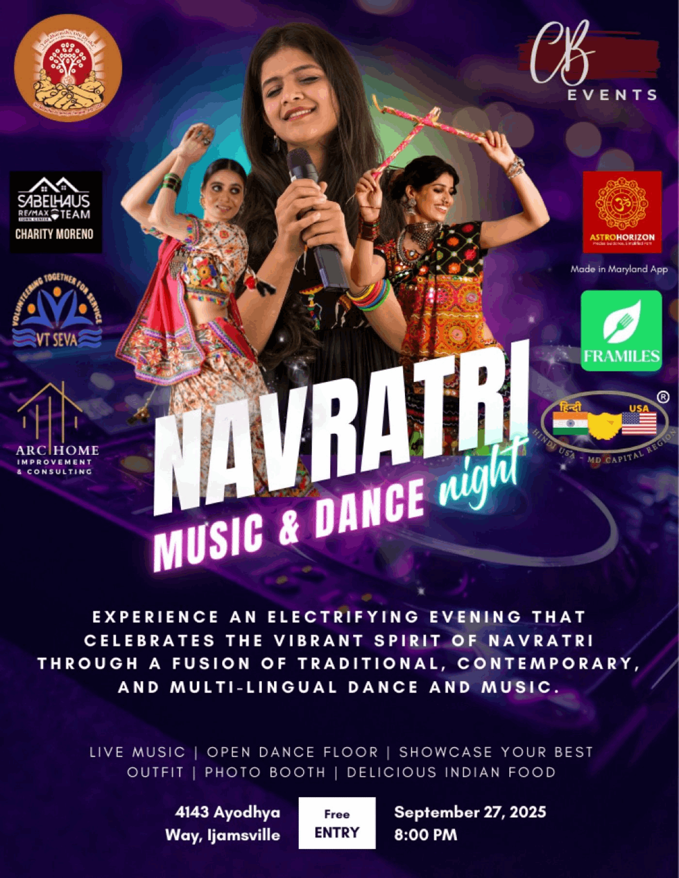event image