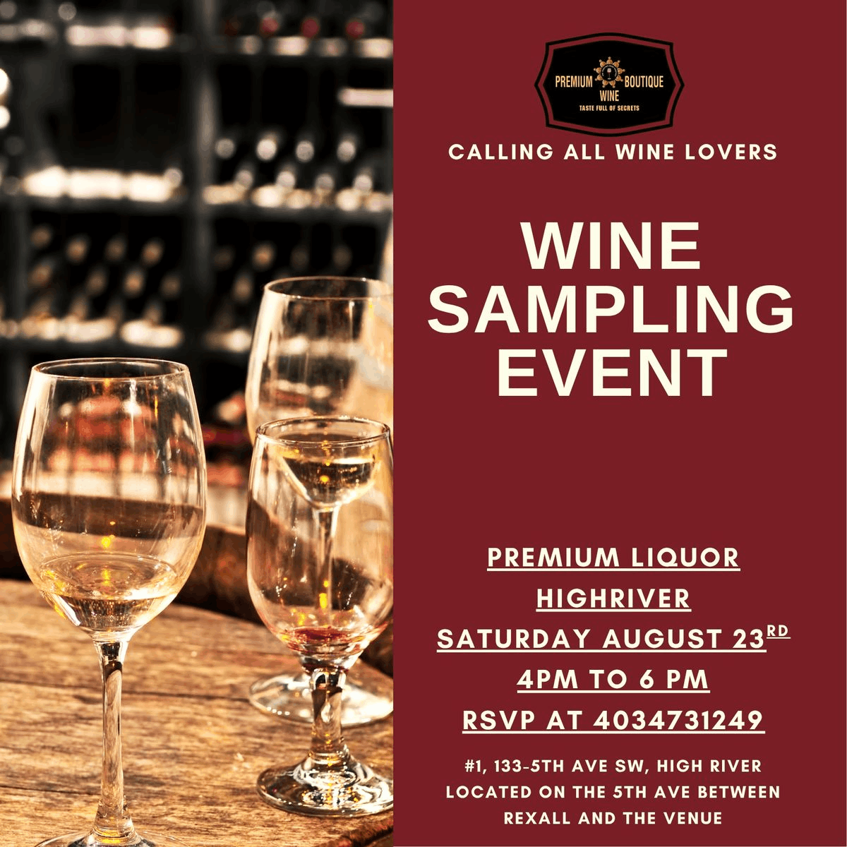 event image