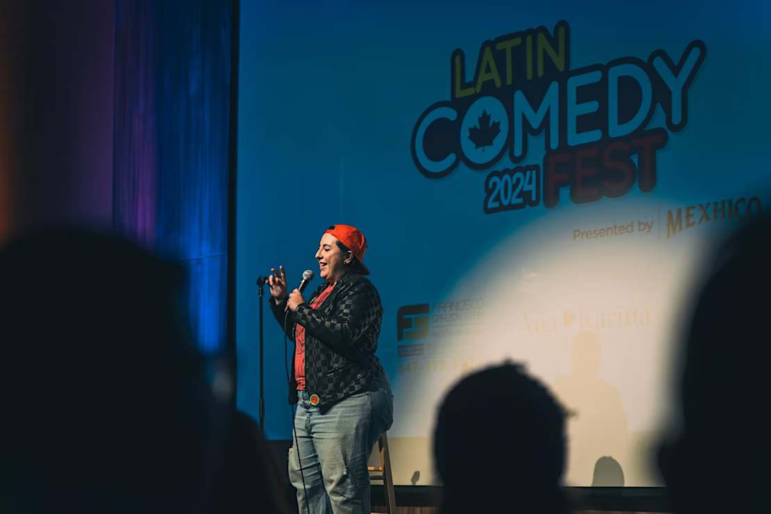 event image